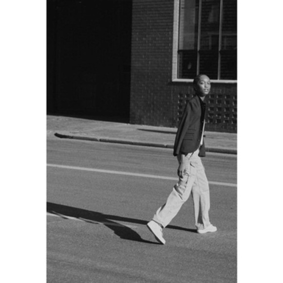 Rag & Bone Slade Blazer 100% Wool Tailored Fit Blazer Size 4 - Picture 10 of 13